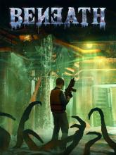Beneath on PlayStation 5 Beneath