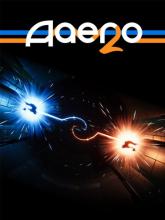 Aaero2 on PlayStation 5 Aaero2