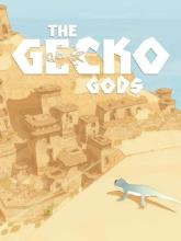 Gecko Gods on PC (Steam) Gecko Gods