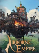 Airborne Empire on PC (Steam) Airborne Empire