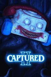 Captured 2 on PC (Steam) Captured 2
