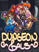 Dungeon Gals on PC (Steam) Dungeon Gals
