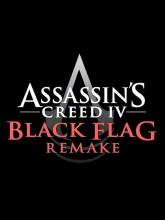 Assassin's Creed Black Flag Resynced on PlayStation 5 Assassin's Creed Black Flag Resynced