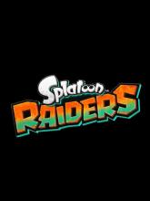 Splatoon Raiders on Nintendo Switch 2 Splatoon Raiders