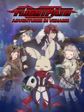 Flightpath: Adventures in Venaris on PlayStation 5 Flightpath: Adventures in Venaris