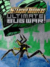 Starship Troopers: Ultimate Bug War! on Nintendo Switch 2 Starship Troopers: Ultimate Bug War!