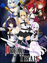 Dread Trials on PC (Steam) Dread Trials