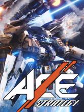 ACE Strategy: Mecha Nova on PC (Steam) ACE Strategy: Mecha Nova
