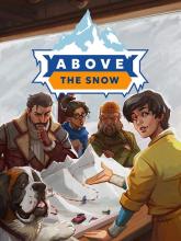Above the Snow on PC (Steam) Above the Snow