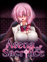 Arena of Sacrifice on PC (Steam) Arena of Sacrifice