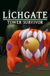 Lichgate: Tower Survivor on PC (Steam) Lichgate: Tower Survivor