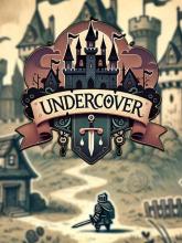 Undercover on PC (Steam) Undercover