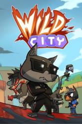 Wild City on PC (Steam) Wild City