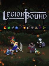 Legionbound on PC (Steam) Legionbound