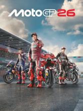 MotoGP 26 on PC (Steam) MotoGP 26