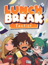 Lunchbreak Tactics on PC (Steam) Lunchbreak Tactics