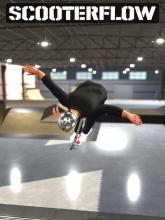 ScooterFlow on PC (Steam) ScooterFlow
