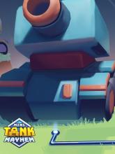 Mini Tank Mayhem on PC (Steam) Mini Tank Mayhem