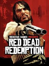 Red Dead Redemption on PlayStation 5 Red Dead Redemption