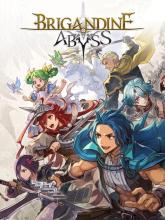 Brigandine Abyss on PlayStation 5 Brigandine Abyss