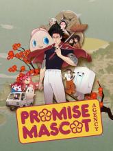 Promise Mascot Agency on Nintendo Switch Promise Mascot Agency