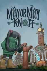 Mayor May Knott on PC (Steam) Mayor May Knott