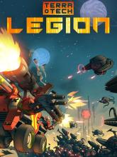 TerraTech Legion on PC (Steam) TerraTech Legion