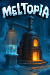 Meltopia on PC (Steam) Meltopia