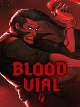 Blood Vial on PC (Steam) Blood Vial