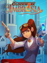 Clockwork Ambrosia on PC (Steam) Clockwork Ambrosia