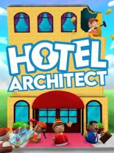Hotel Architect on PC (Steam) Hotel Architect