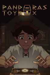 Pandora's Toybox on PC (Steam) Pandora's Toybox