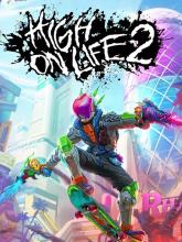 High on Life 2 on Xbox Series X High on Life 2