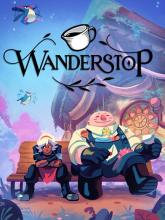 Wanderstop on PlayStation 5 Wanderstop