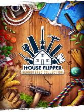 House Flipper Remastered Collection on PlayStation 5 House Flipper Remastered Collection