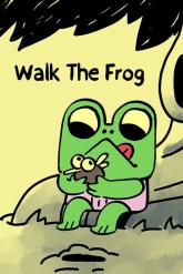 Walk The Frog on PC (Steam) Walk The Frog