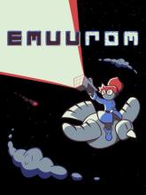 EMUUROM on PC (Steam) EMUUROM
