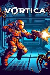Vortica on PC (Steam) Vortica