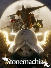 Stonemachia on PC (Steam) Stonemachia