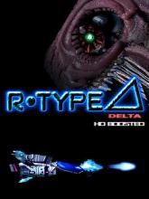 R-Type Delta: HD Boosted on Nintendo Switch R-Type Delta: HD Boosted