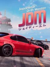 JDM: Japanese Drift Master on PlayStation 5 JDM: Japanese Drift Master