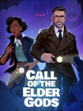 Call of the Elder Gods on PlayStation 5 Call of the Elder Gods