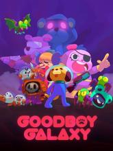 Goodboy Galaxy on Nintendo Switch Goodboy Galaxy
