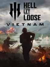 Hell Let Loose: Vietnam on PC (Steam) Hell Let Loose: Vietnam