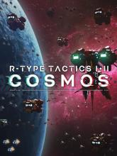 R-Type Tactics I & II Cosmos on PlayStation 4 R-Type Tactics I & II Cosmos