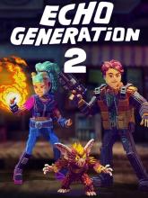 Echo Generation 2 on PC (Steam) Echo Generation 2