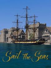 Sail the Seas on PC (Steam) Sail the Seas