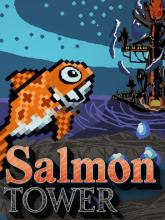 Salmon Tower on PC (Steam) Salmon Tower