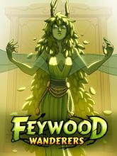 Feywood Wanderers on PC (Steam) Feywood Wanderers