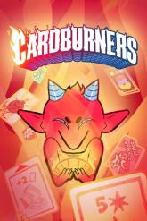 Cardburners on PC (Steam) Cardburners